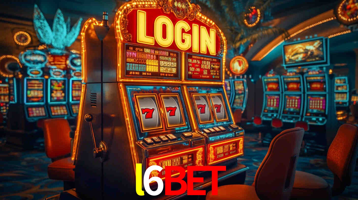 l6bet,l6bet app
