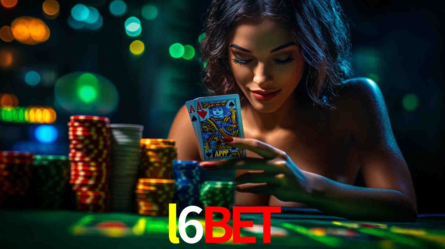 Apostas de Tênis l6bet