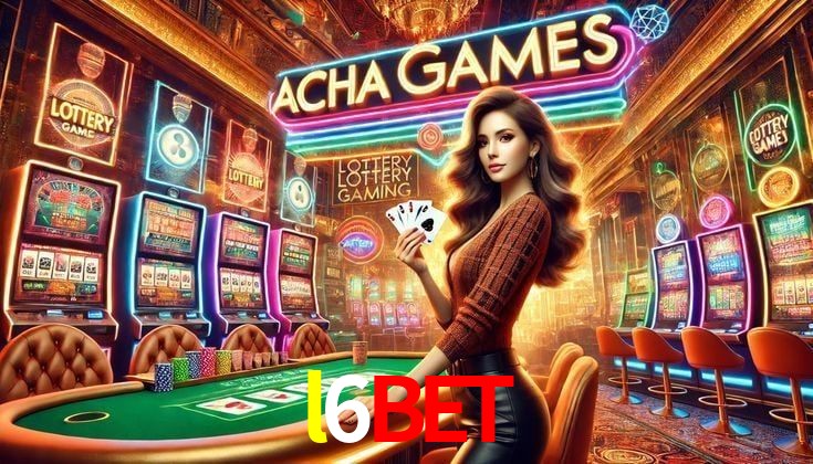 Roulette Table l6bet