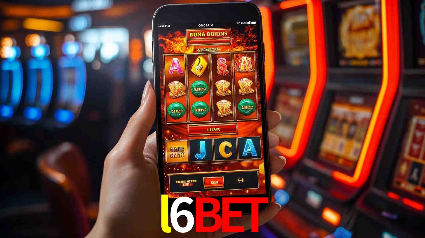 l6bet,l6bet app