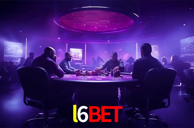 Apostas Esportivas na l6bet: Um Guia Completo