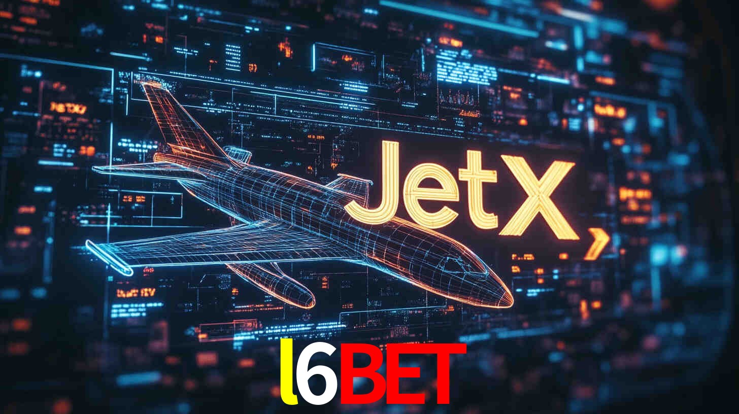Casino Ao Vivo l6bet