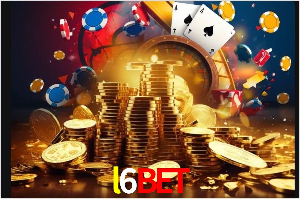 Ofertas Exclusivas l6bet