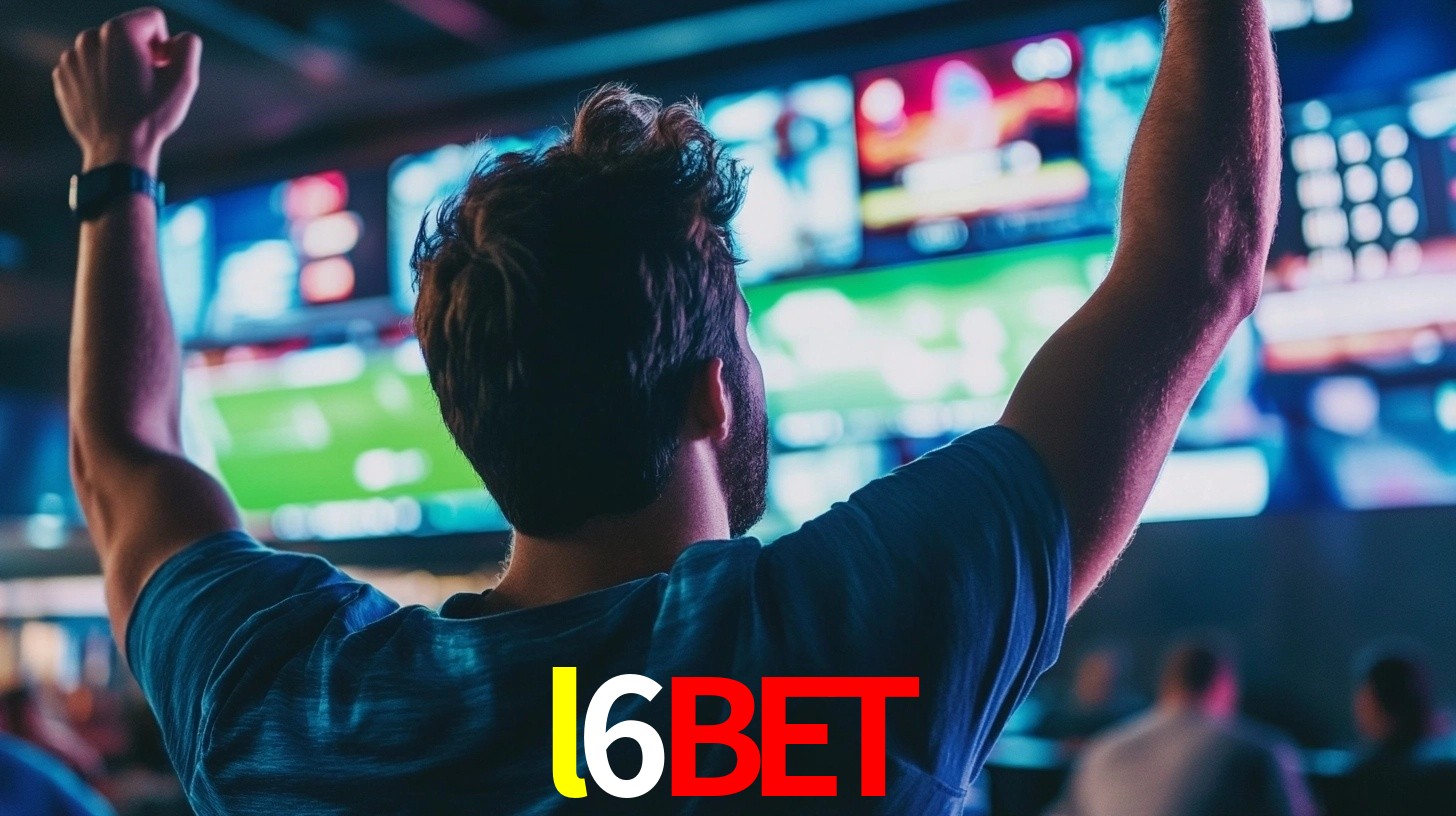 l6bet login