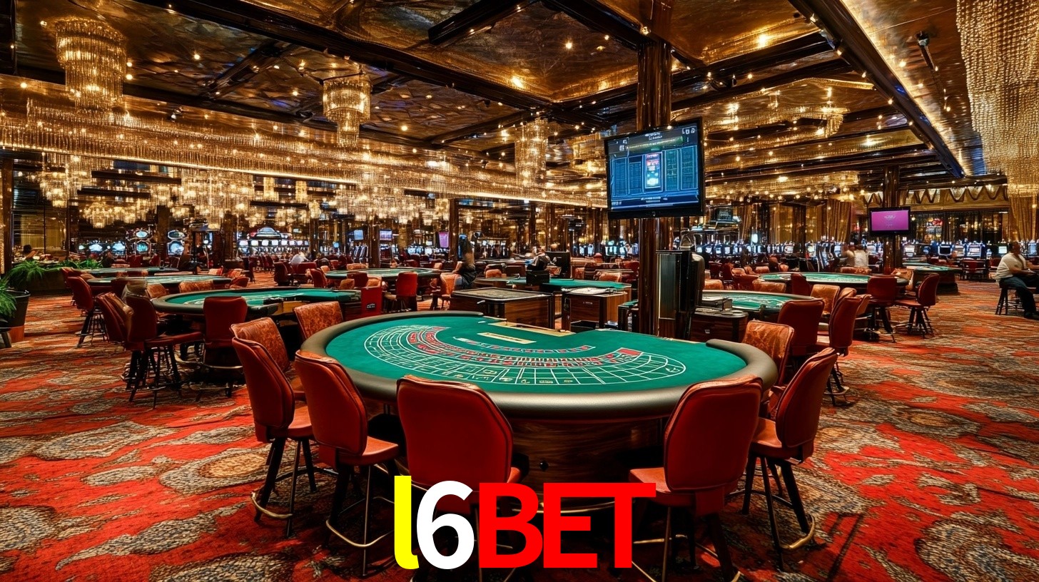 Bônus Generosos e Exclusivos no l6bet para Você!