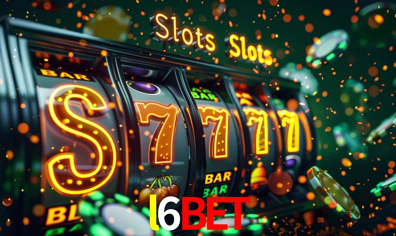 Descubra a Magia dos Jogos de Arcade no l6bet