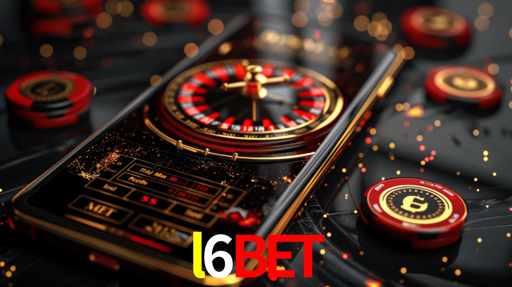 Welcome Bonus l6bet