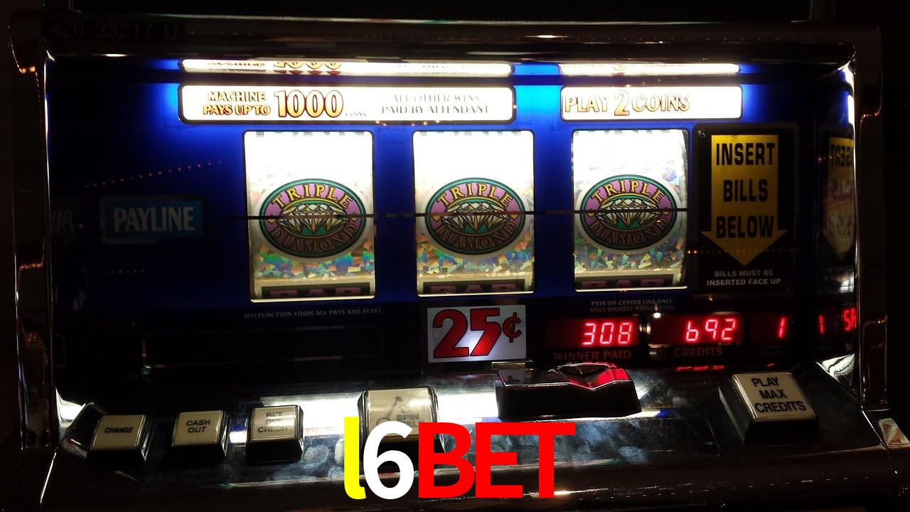 Live Casino l6bet