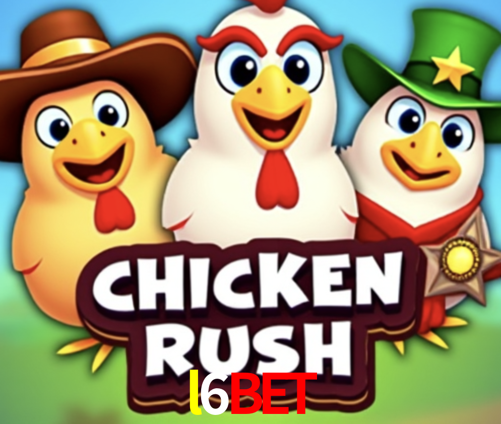 Slot Games l6bet