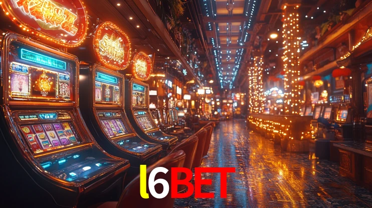l6bet login
