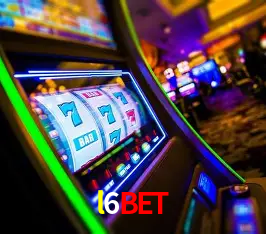 Jogos Exclusivos l6bet