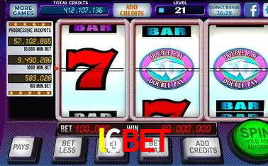 cassino l6bet